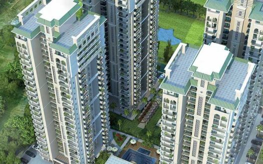DevSai Sportshome Phase-1